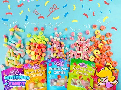 Ceisteanna Coitianta do Cheannaitheoirí Nua: Ceisteanna Coitianta faoi Reo-Monarchana Candy Triomaithe