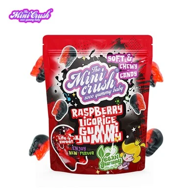 Candy Sualainnis (Blas Sú craobh)